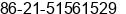 Fax number of Ms. Miranda Dong at Shanghai