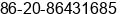 Fax number of Ms. Beryl Don at GuangZhou