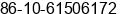 Fax number of Mr. Peter Tian at Beijing