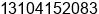 Mobile number of Ms. zhao haiyang at fengcheng