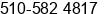 Phone number of Mr. ALI AKBAR at HAYWARD