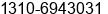 Phone number of Mr. Andrew Carter at Gardena