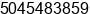 Phone number of Dr. Simon Chew at Ipoh