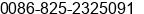 Phone number of Mr. john chen at suining
