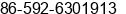 Phone number of Ms. Viline Zhang at Xiamen